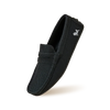 ReLive Knit Loafers : Jet Black